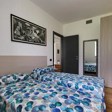 Dom wakacyjny Sole Colico