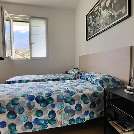 Σπίτι διακοπών Sole