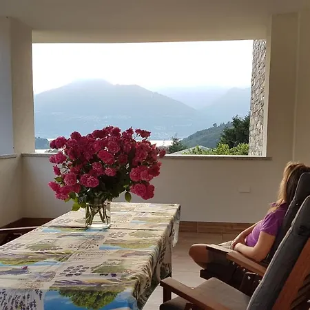 Dom wakacyjny Sole *