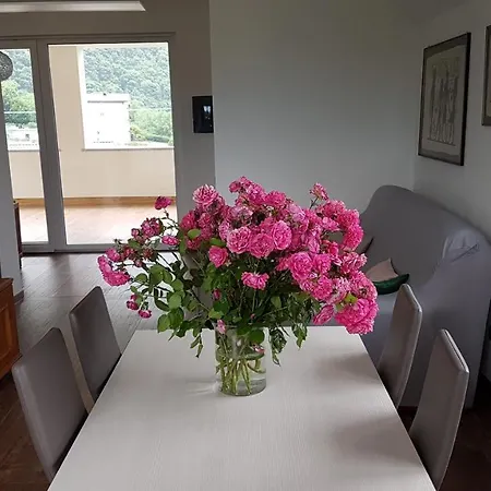 Σπίτι διακοπών Sole Colico