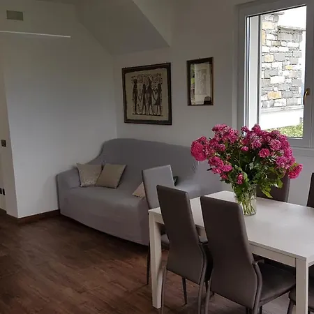 Sole Σπίτι διακοπών *