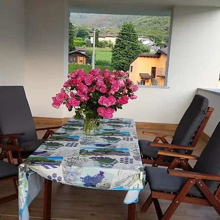 Sole Σπίτι διακοπών