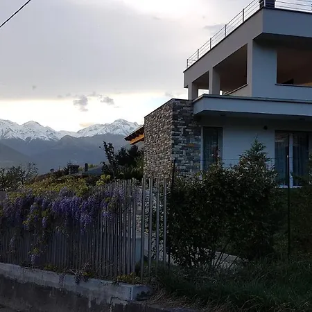 Sole Dom wakacyjny Colico