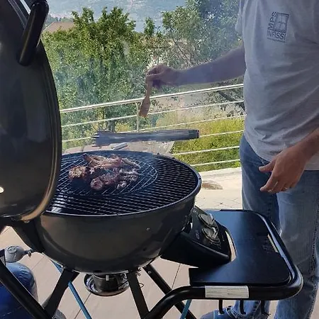 Sole Prázdninový dům *