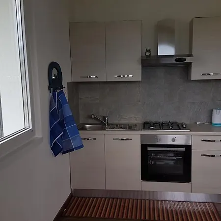 Prázdninový dům Sole Colico