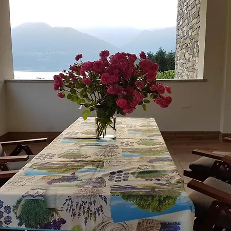 Sole Σπίτι διακοπών Colico