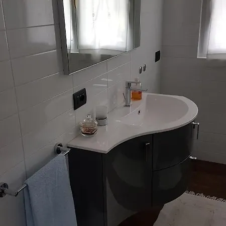 Prázdninový dům Sole