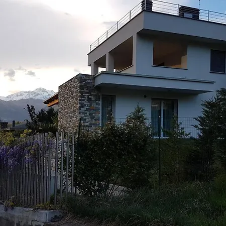 Casa de Férias Sole *