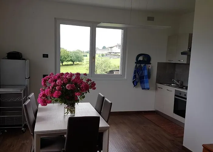 Sole Casa de Férias *