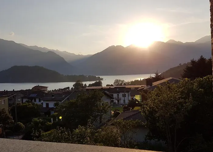 Sole Casa de Férias Colico