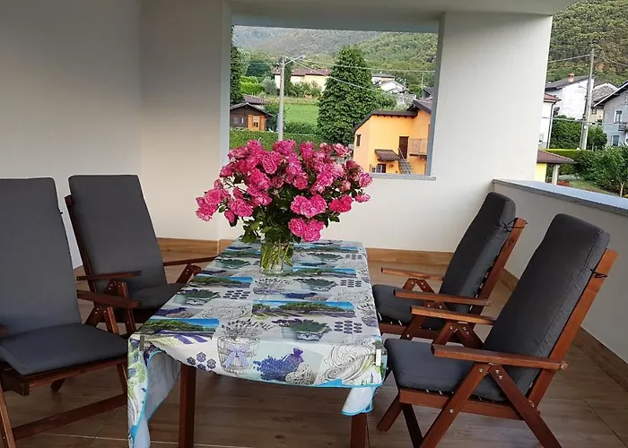 Sole Casa de Férias