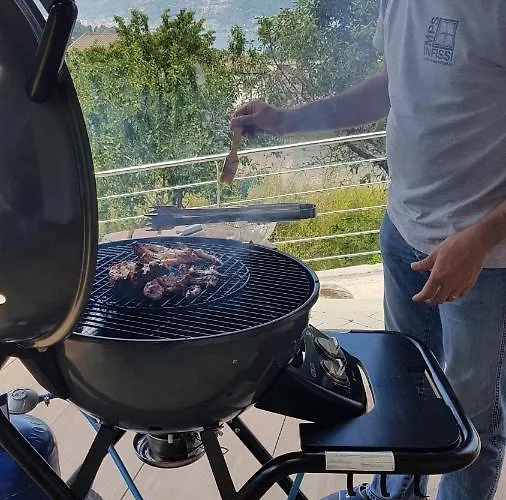 Sole Casa de Férias *