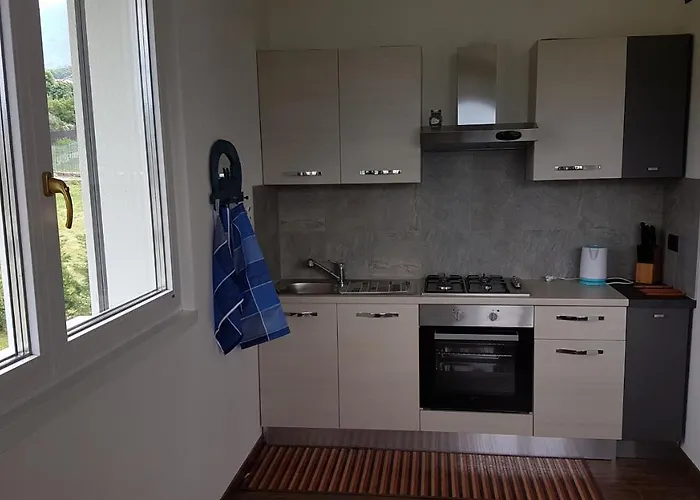Casa de Férias Sole Colico