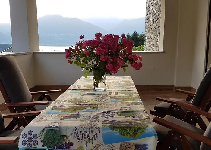 Sole Casa de Férias Colico