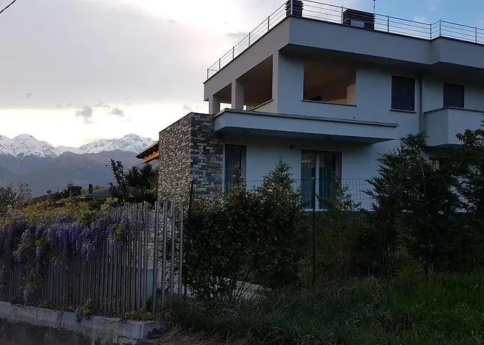 Casa de Férias Sole *